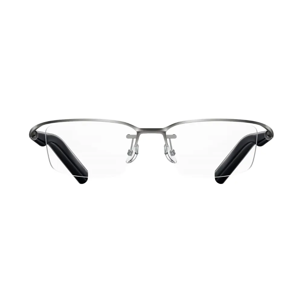 Xiaomi Mijia Smart Audio Gafas M2547G1 Titanium