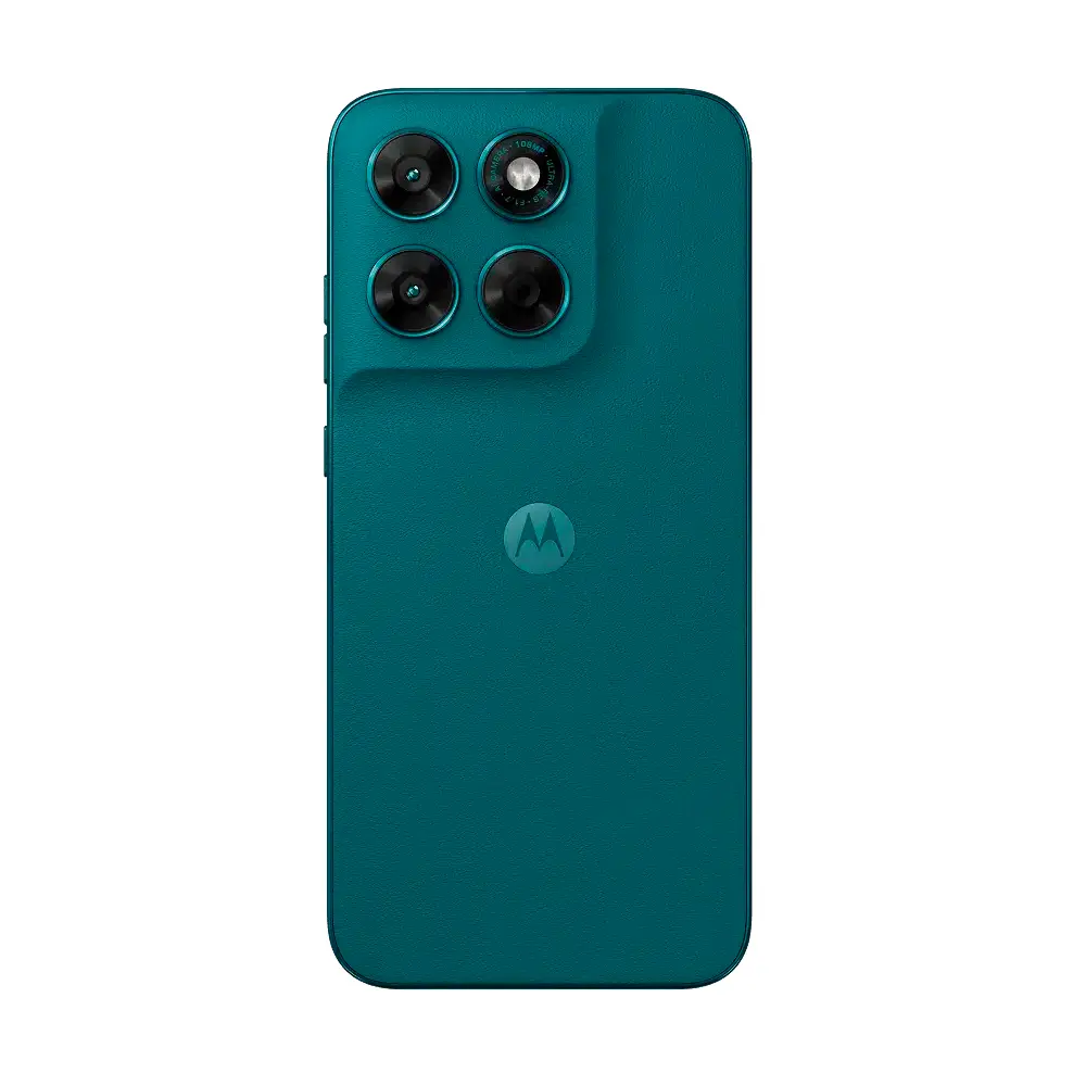Telefono Motorola G77 (XT2621-3) DS 8gb+256gb SP verde