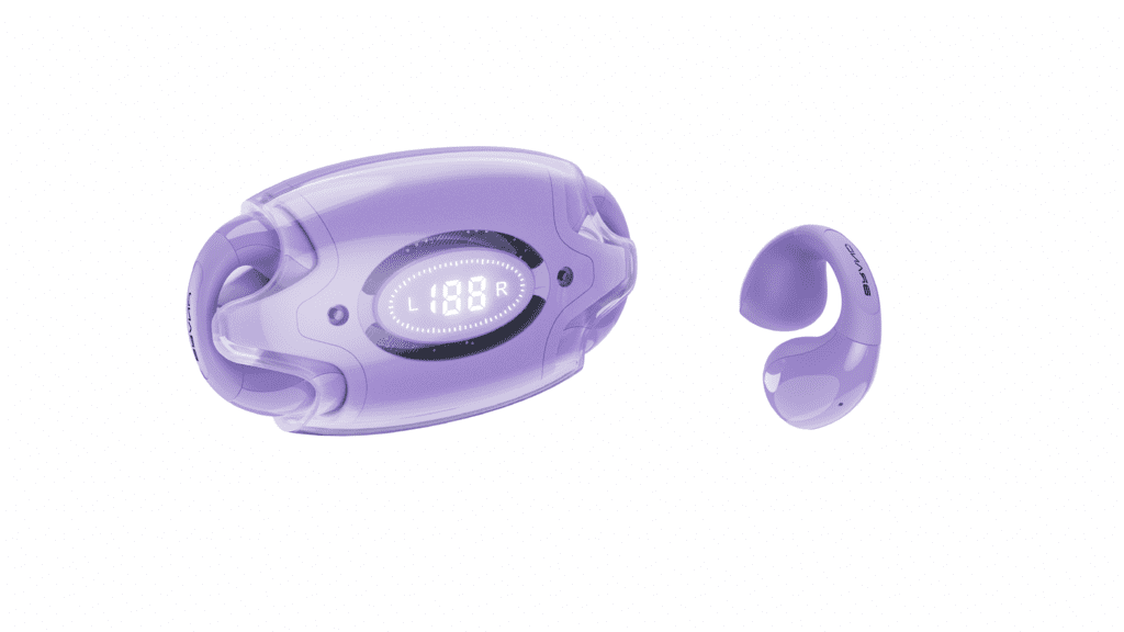 L_  Manos Libres bluetooht OWS-E88 varios colores