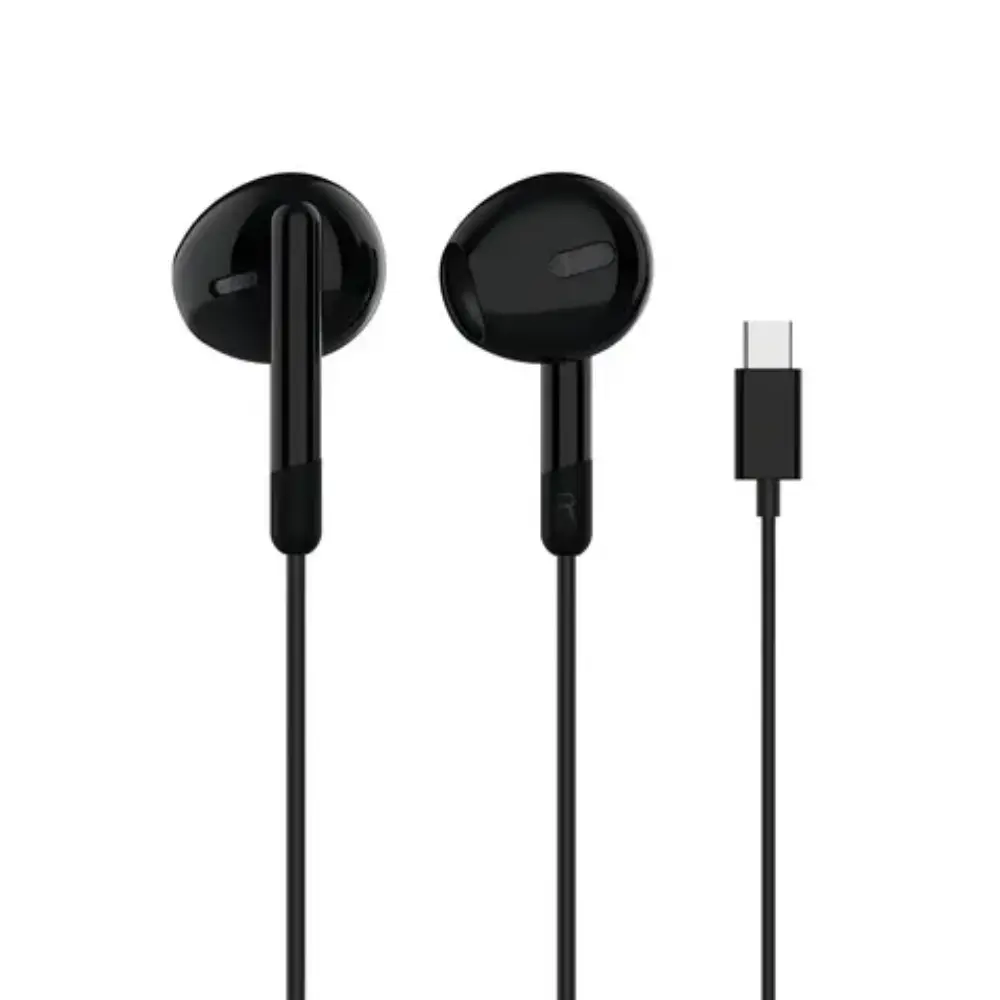 Audifonos Infinix XH03C black