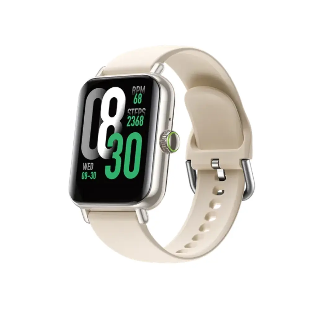 Smart watch Oraimo 6 Pro OSW-807S Titanium gold