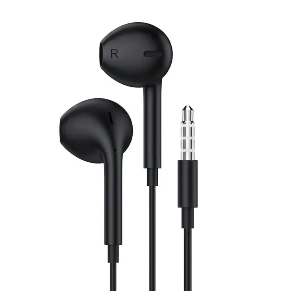 Audifonos infinix XH01 1200mm negro