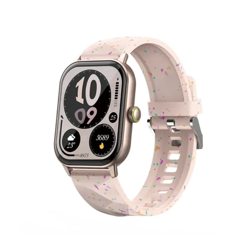 Smart watch Oraimo 5 OSW-805 berry grey
