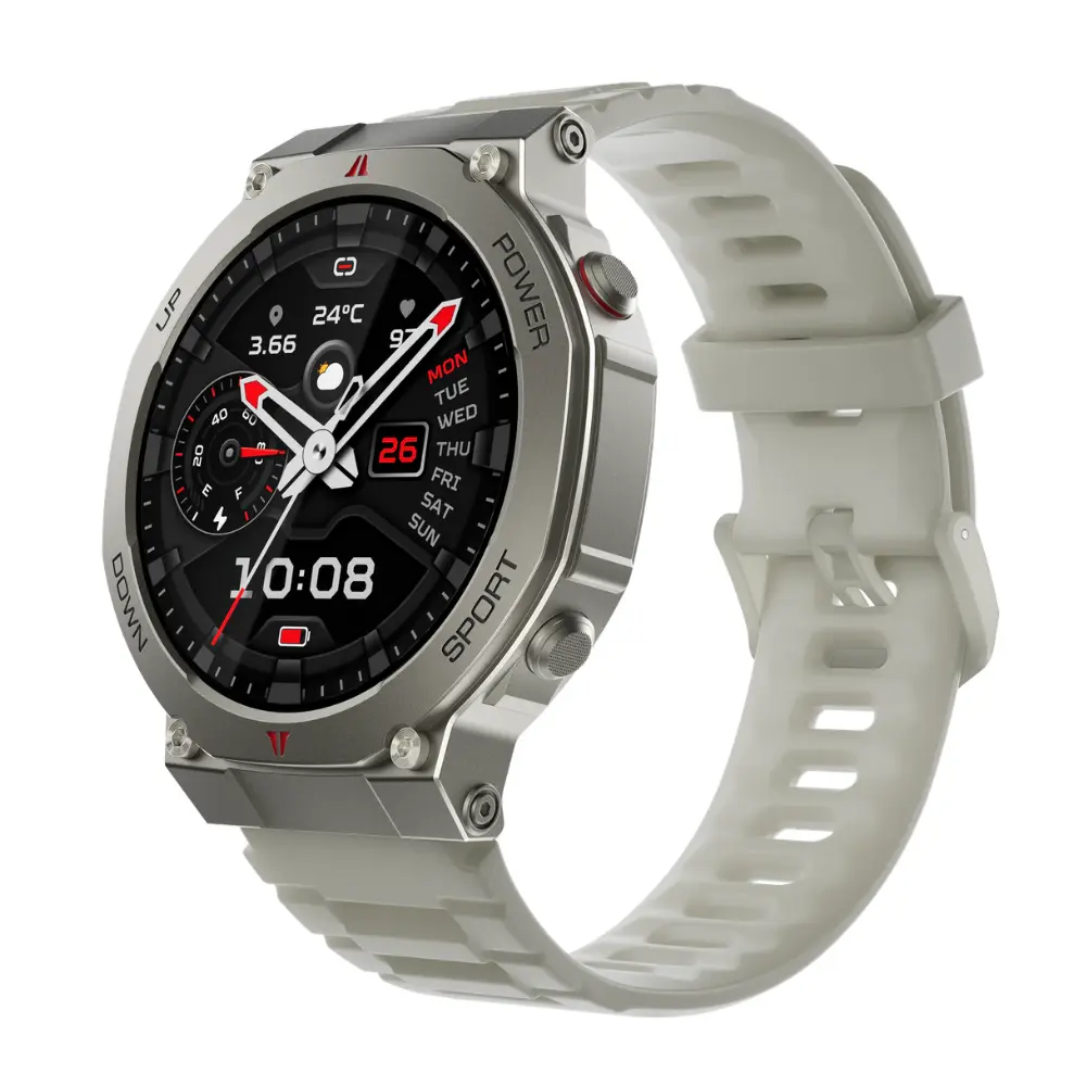 Black shark Smart Watch GS3 Ultra silver