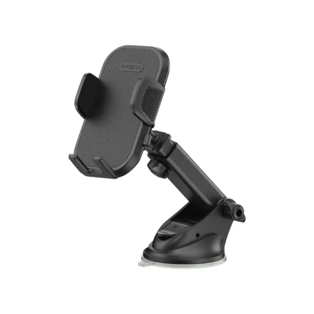Soporte de telefono para automovil Oraimo OCM-13 black