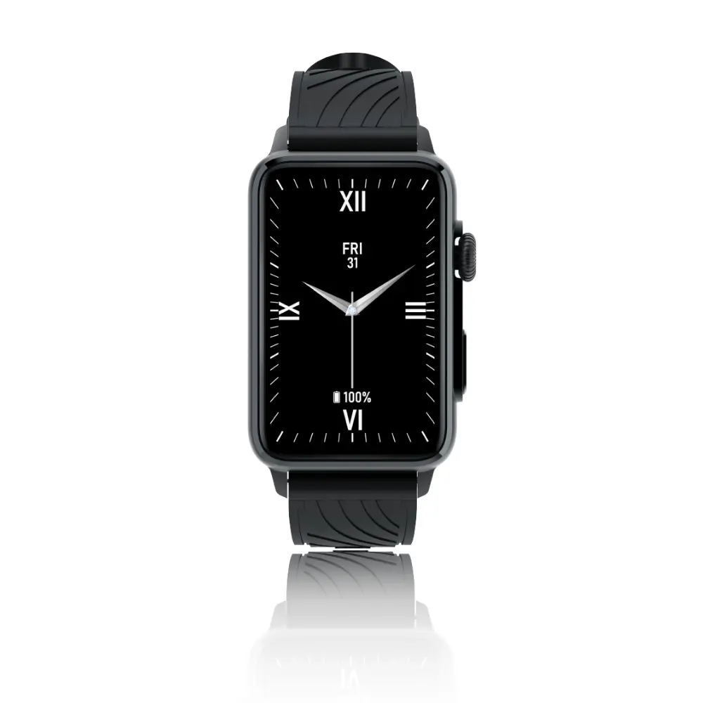 Infinix Smart Band XW4B black