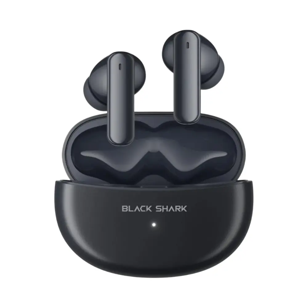 Audifono Bluetooth black shark T13 black