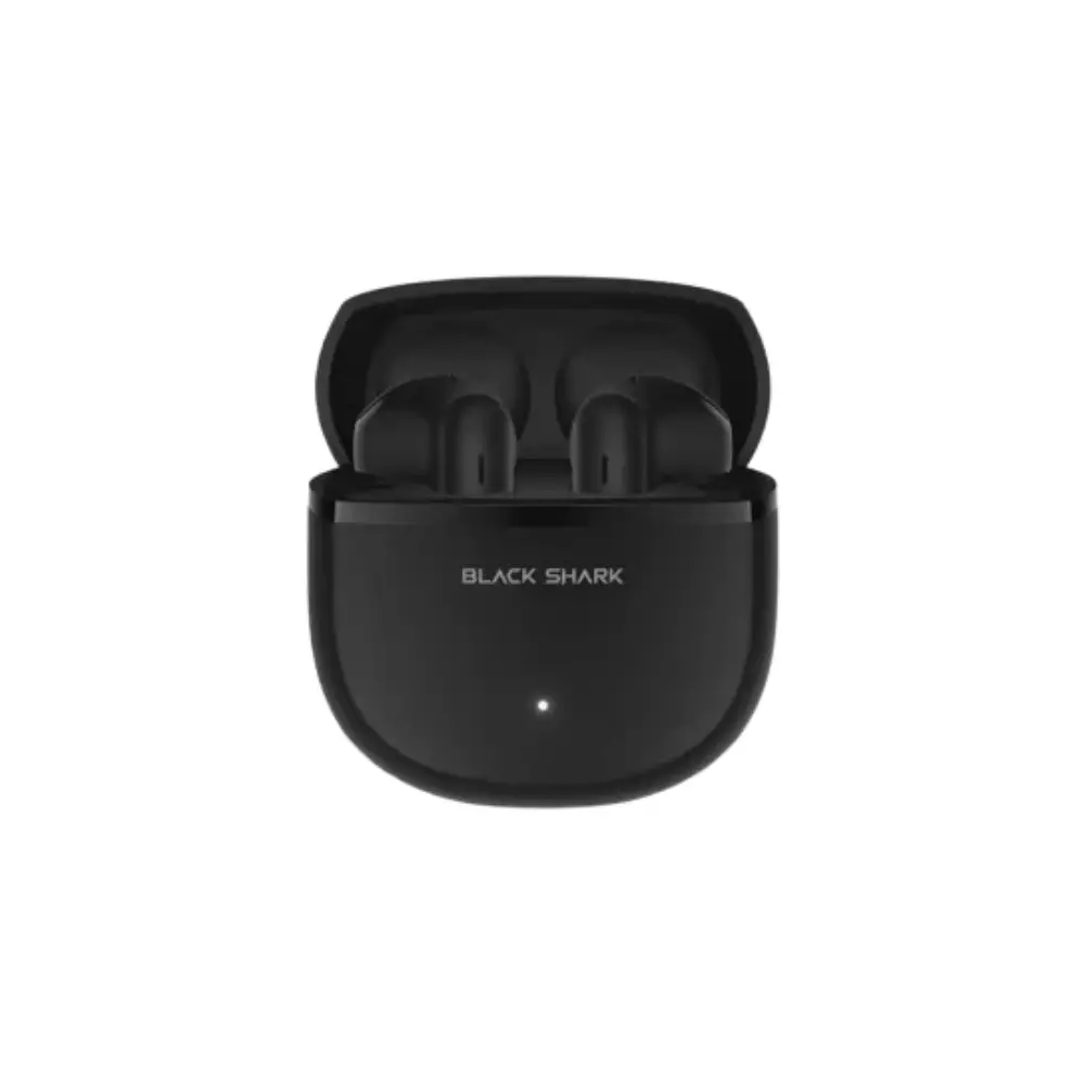 Audifono Bluetooth black shark T24 black