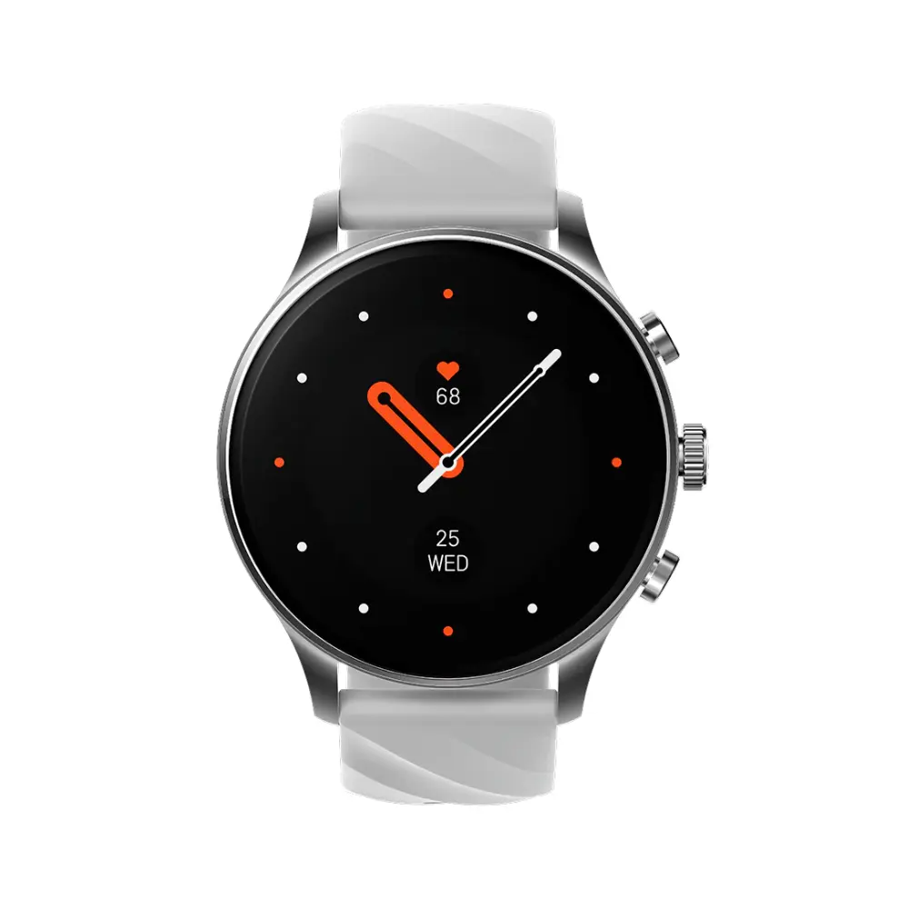 Black shark Smart Watch S3 classic silver