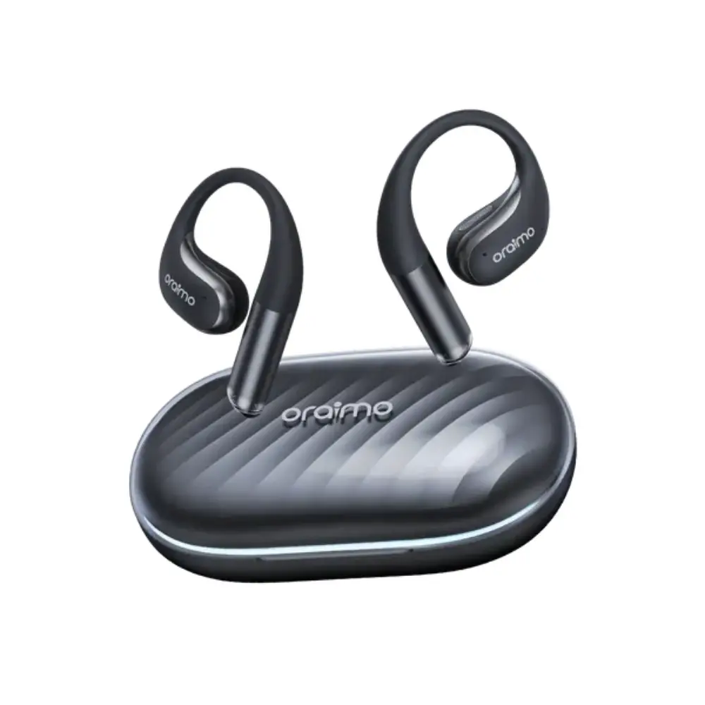 Audifono Bluetooth Oraimo OpenArc OPN-675 graphite grey