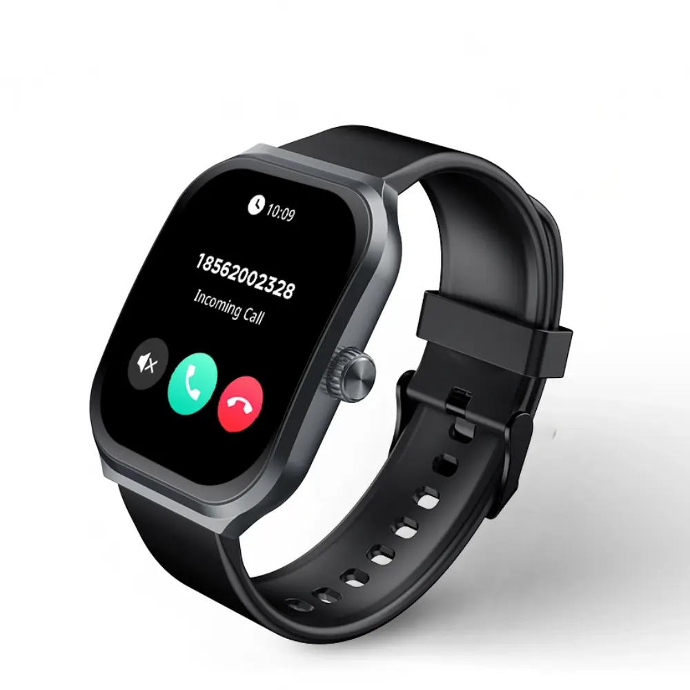 Smart watch Infinix XW3P negro
