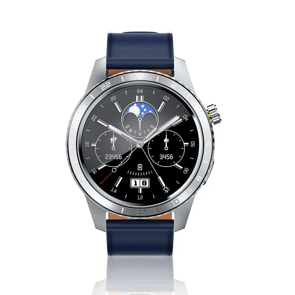 Smart watch Infinix XW5E stainless