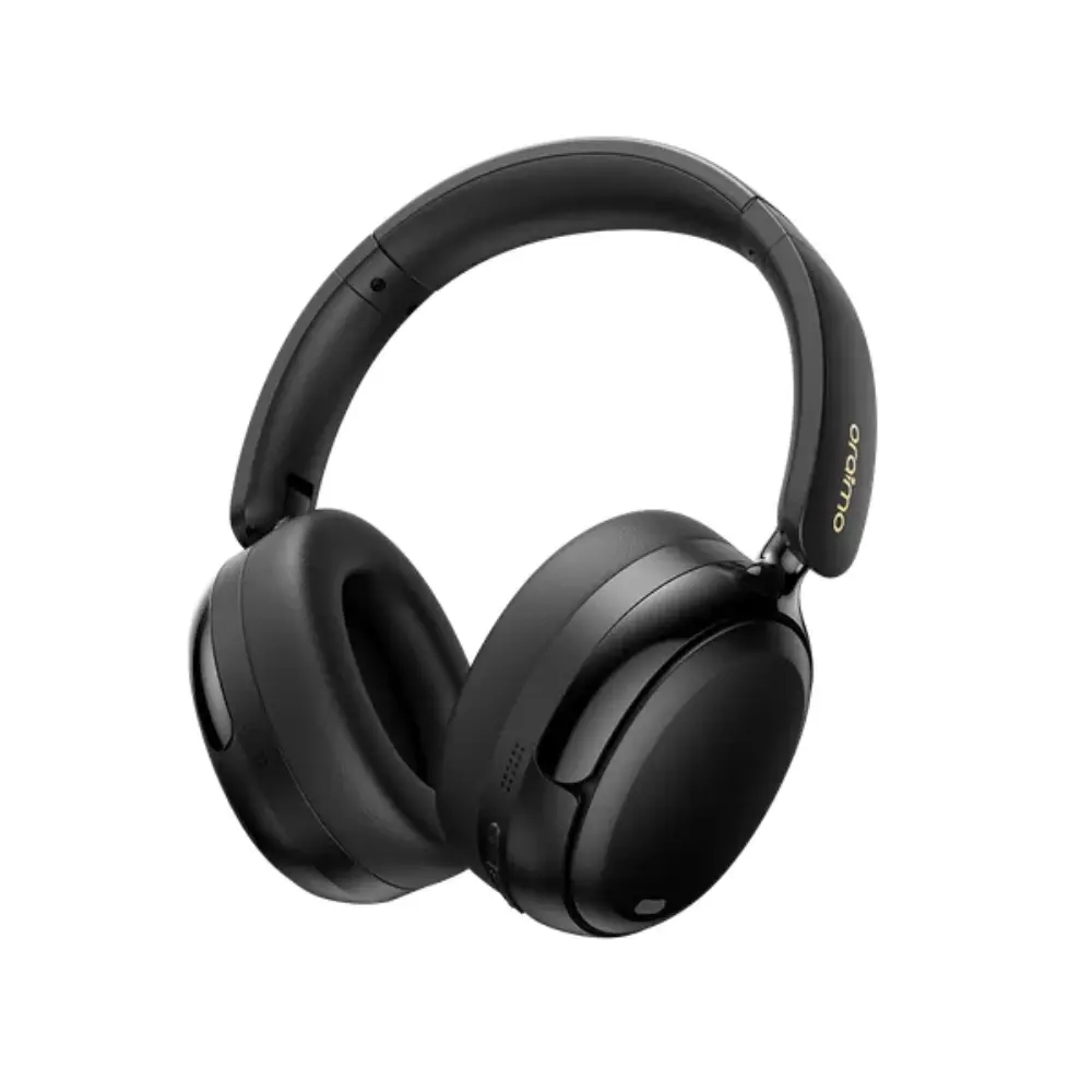 Audifono Diadema Bluetooth Oraimo BoomPop N OHP-915N black