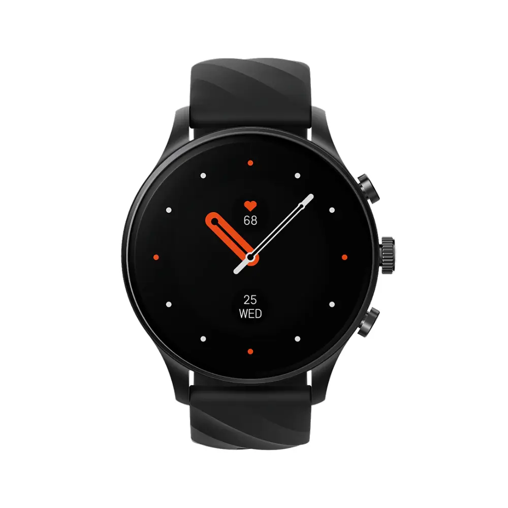 Black shark Smart Watch S3 classic black