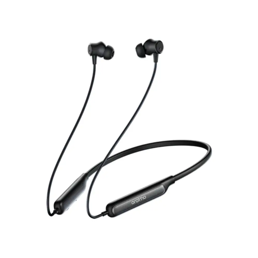 Audifono Bluetooth Oraimo OEB-611 black