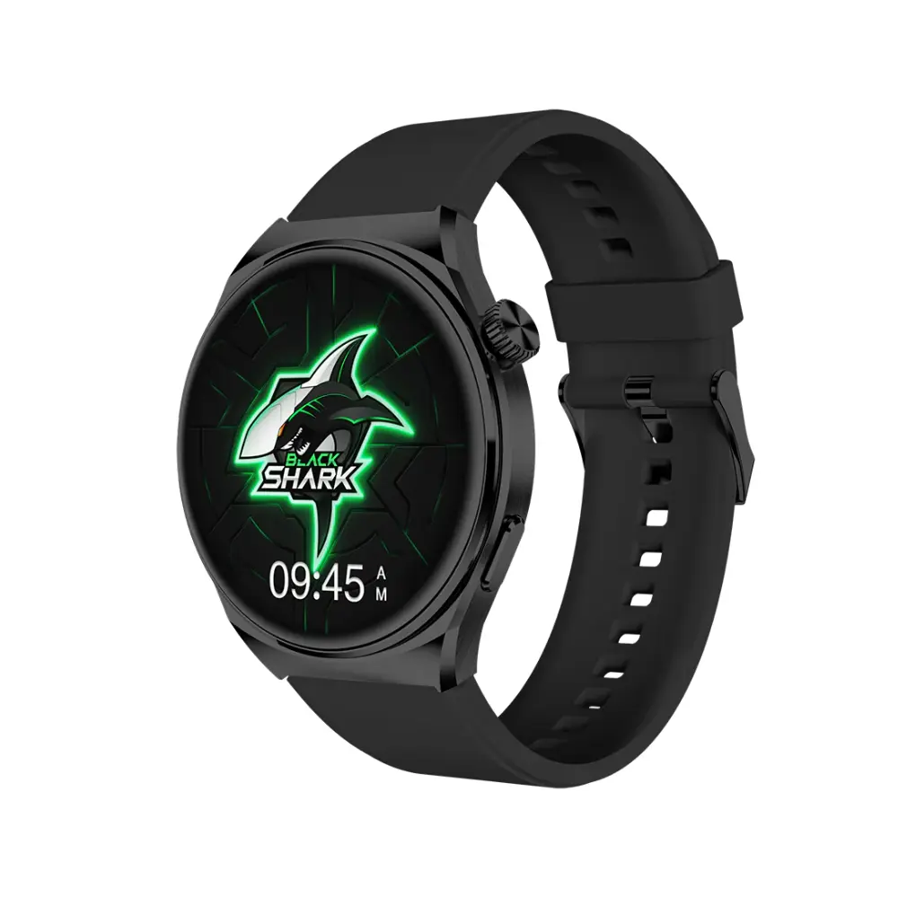 Black shark Smart Watch S1 black
