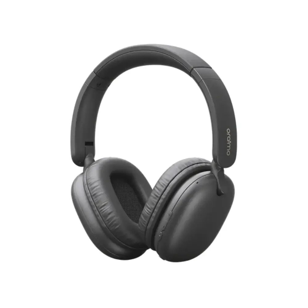 Audifono Diadema Bluetooth Oraimo BoomPop Lite OHP-317 black