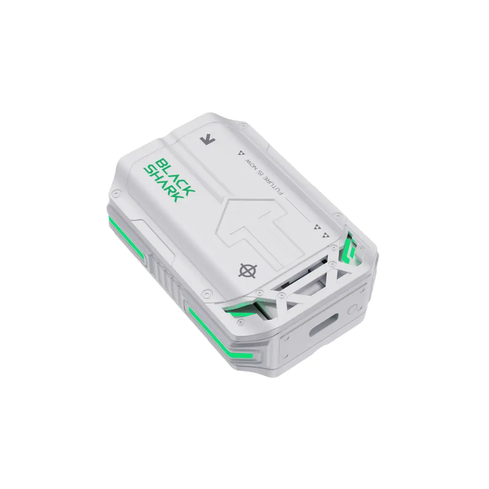 Audifono Bluetooth black shark T11 white