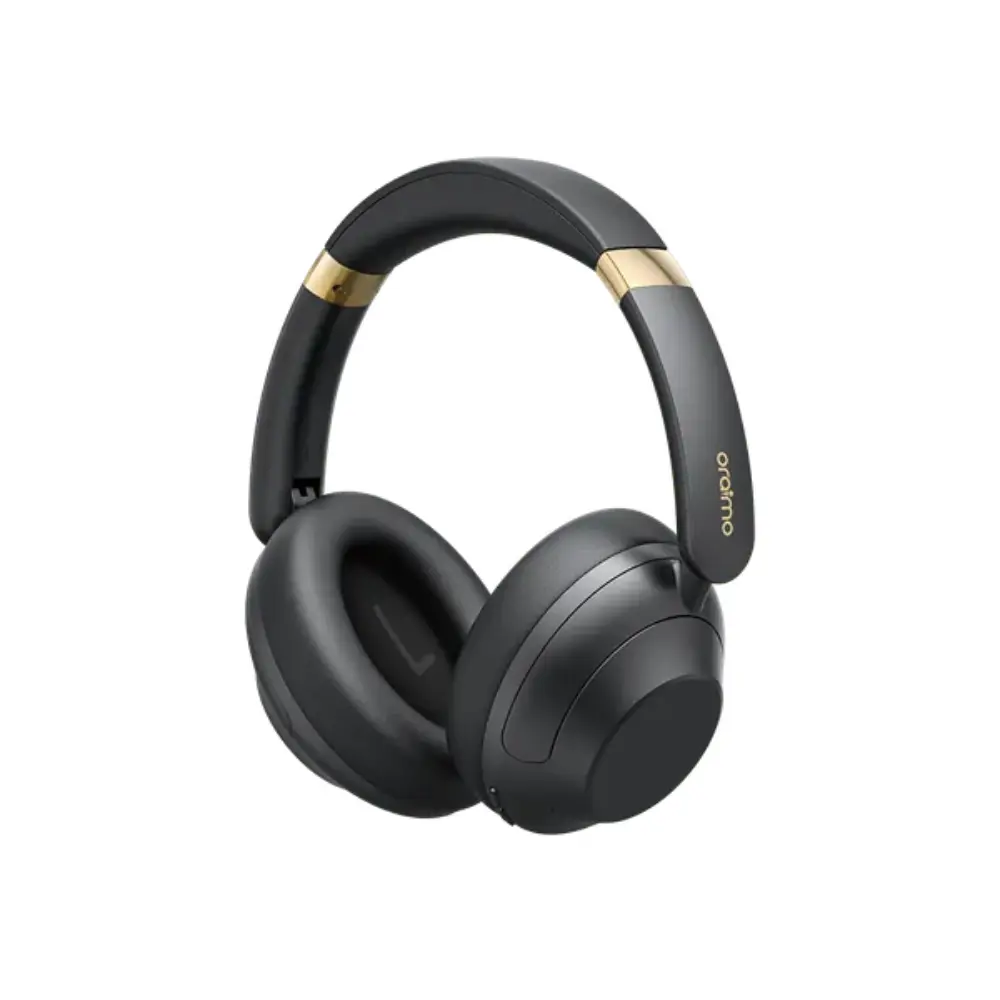 Audifono Diadema Bluetooth Oraimo BoomPop Pro OHP-917 Graphite Grey