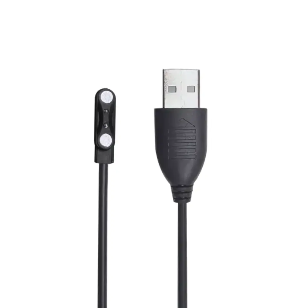 Cable de carga Oraimo magnetico para smart watch CW-01 black