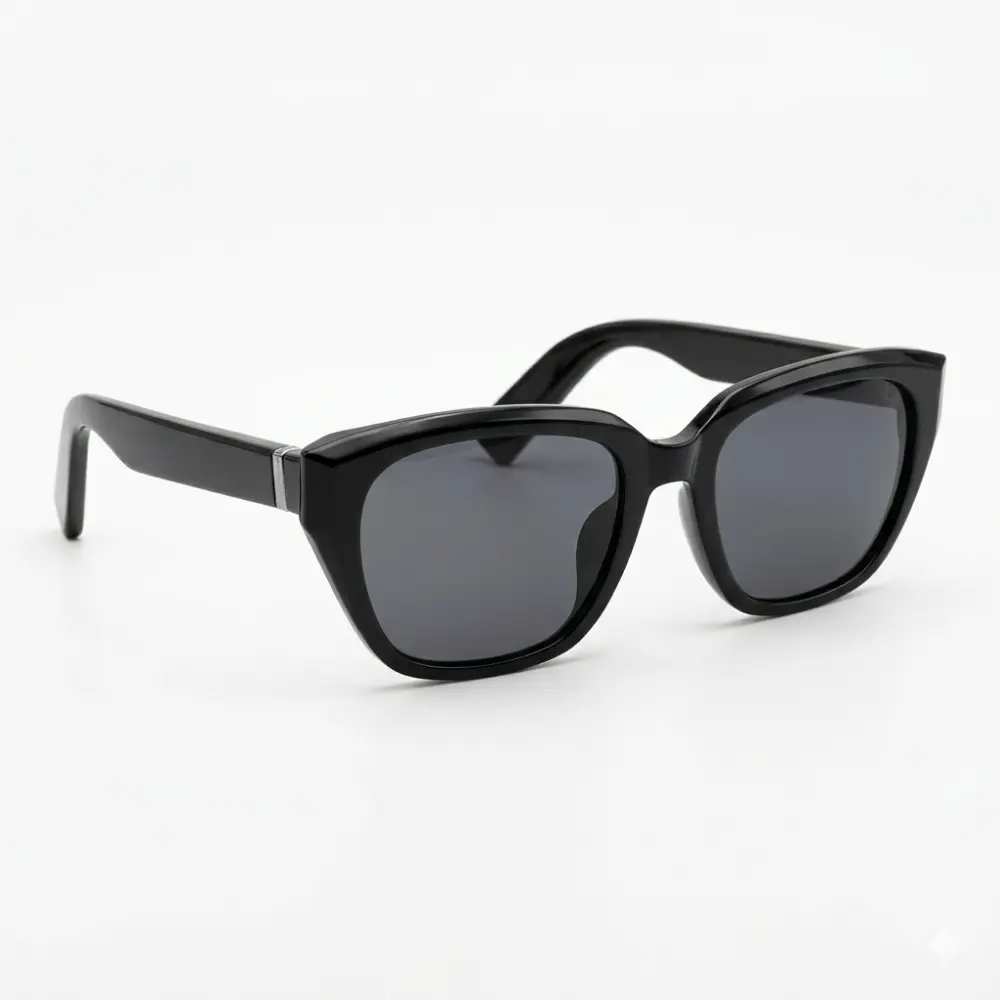 Infinix Smart IA Gafas XGA01 black