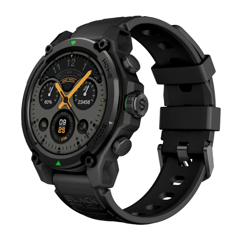Black shark Smart Watch GS3 black