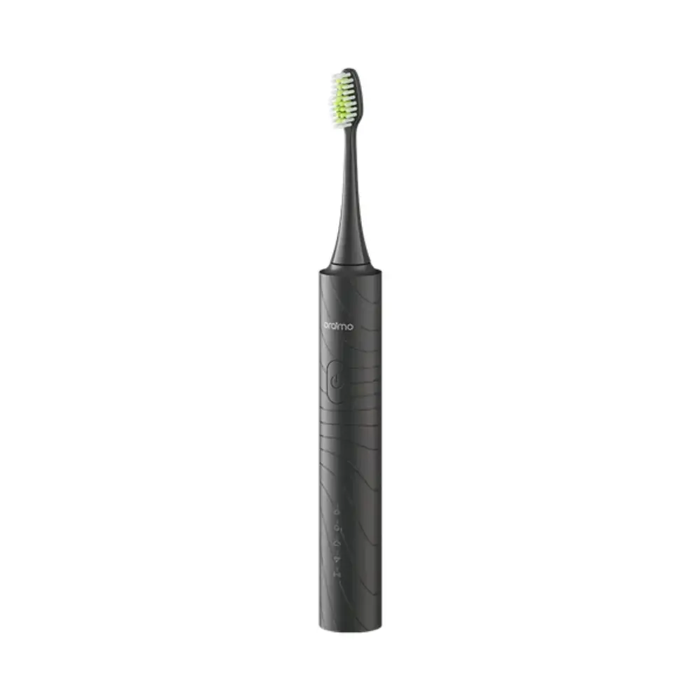 Oraimo electric toothbrush Graphite black