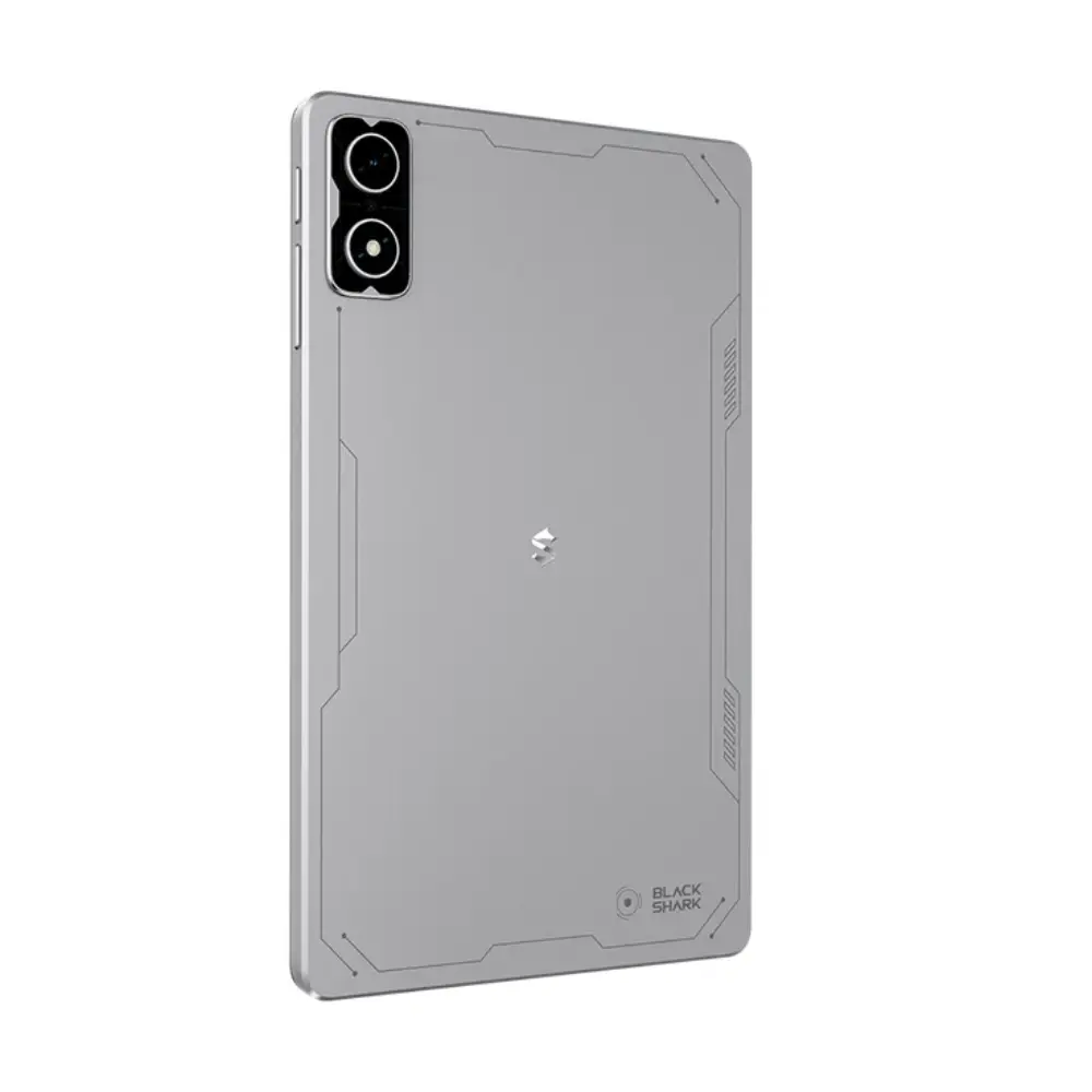 Tablet blackshark gaming  8.8" 847130 12gb+ 256gb silver