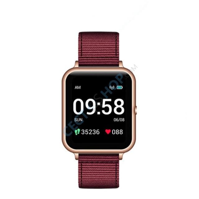 SMART WATCH LENOVO S2