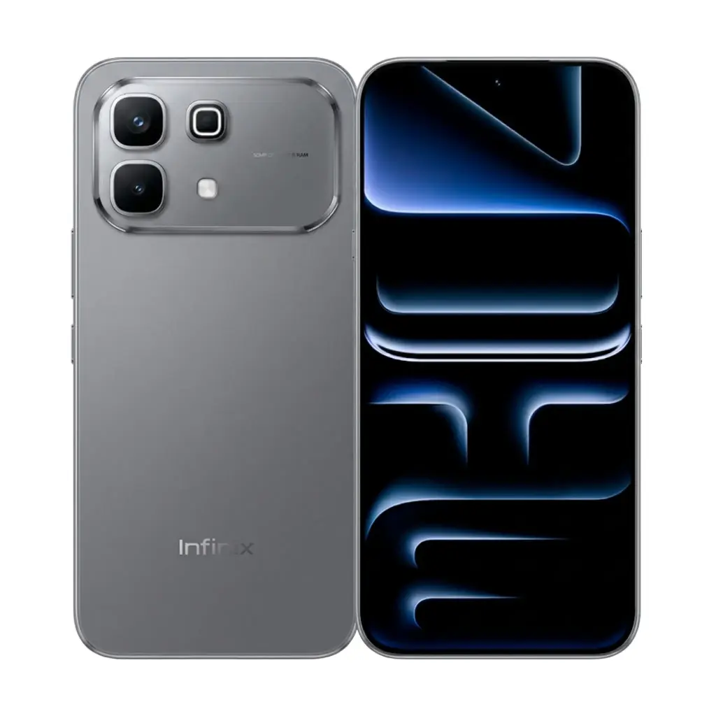 Telefono Infinix Note 60 X6879 ds 16gb (8+8gb) +256gb Mist Titanium