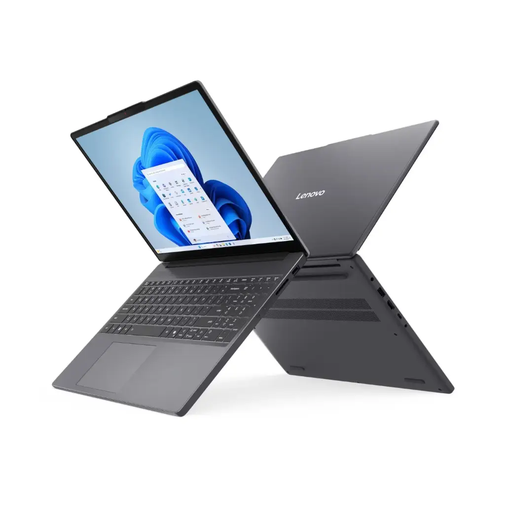 Notebook Lenovo 15.3" wuxga Ideapad Slim3 15irh10 CoreI5-13420h 8gb / 512gb 83k1007plm Luna Grey