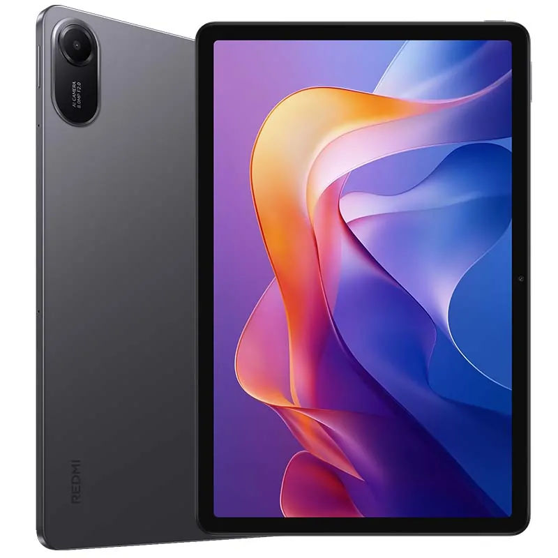 Tablet xiaomi redmi pad 2 9.7" 2603ARP14G 4gb+ 128gb graphite gray