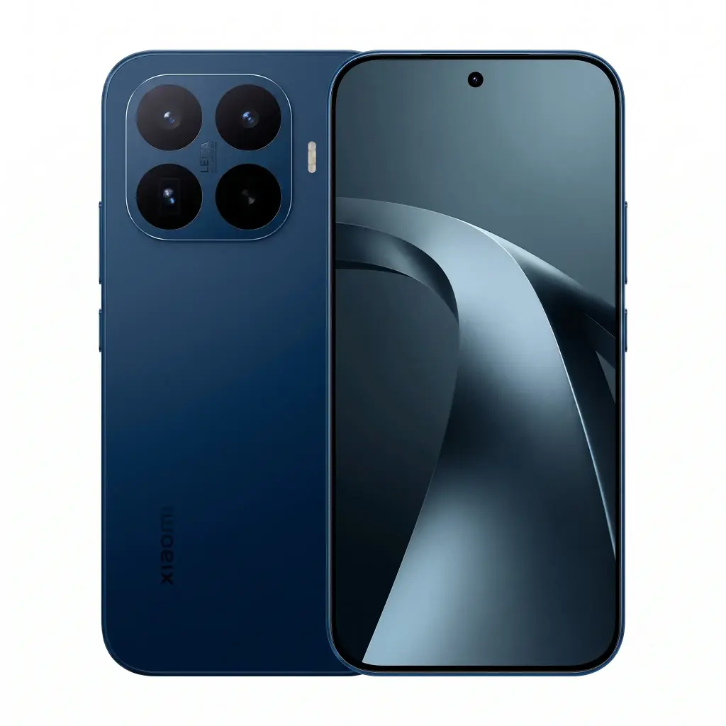 Telefono Xiaomi 17T 2602DPT53G DS 12gb+512gb blue