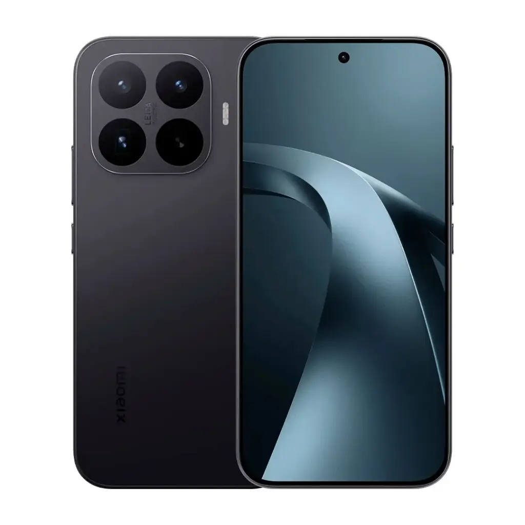 Telefono Xiaomi 17T 2602DPT53G DS 12gb+512gb black