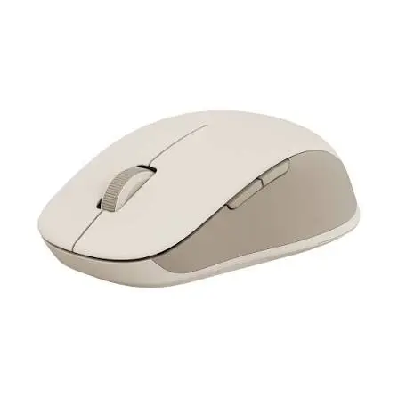 Xiaomi  Dual-mode Wireless Mouse 2 White XMSMSB01YM