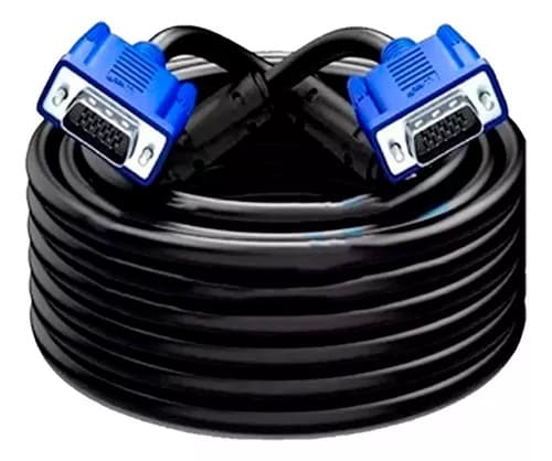 CABLE SVGA HD DB15M/DB15M CS286S 10MT