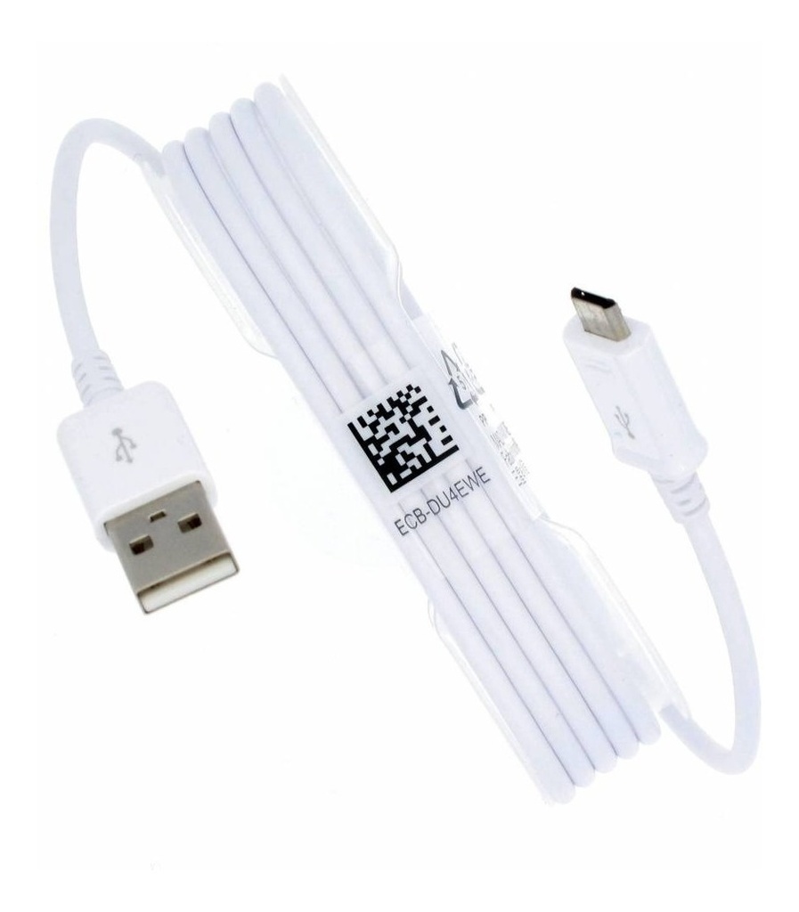 CABLE DATOS SAMSUNG ORIGINAL ECB-DU4EWE 1.50 MTS