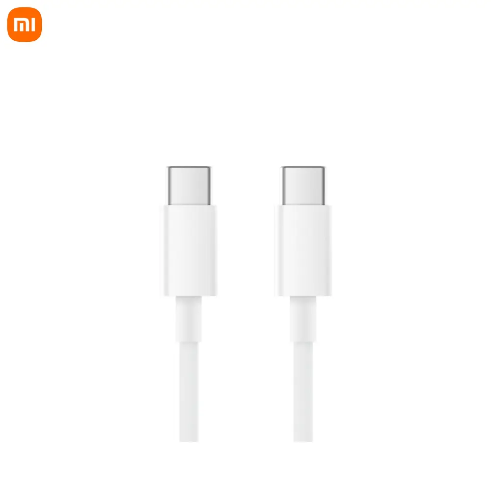 Cable xiaomi mi type-c to type-c cable 150cm
