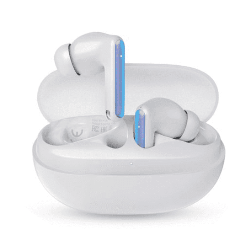 Audifono Tecno sonic 1 sc01 blanco