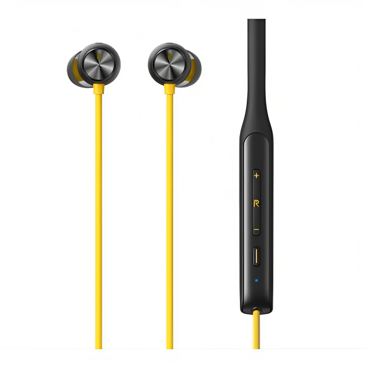AUDIFONO MANOS LIBRES WIRELESS REALME BUDS BL-R2