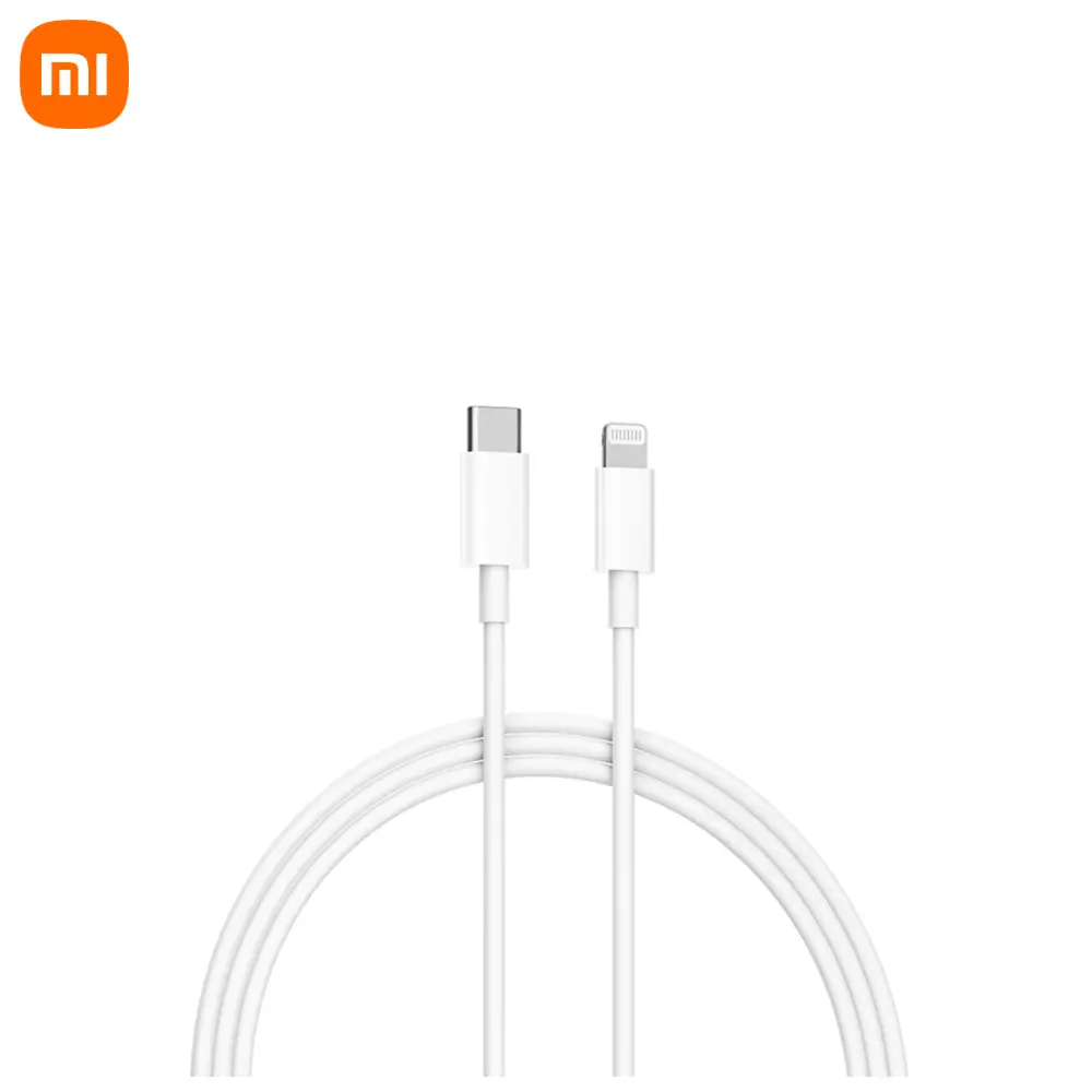 Xiaomi mi type-C to lightning cable 1m bhr4421gl