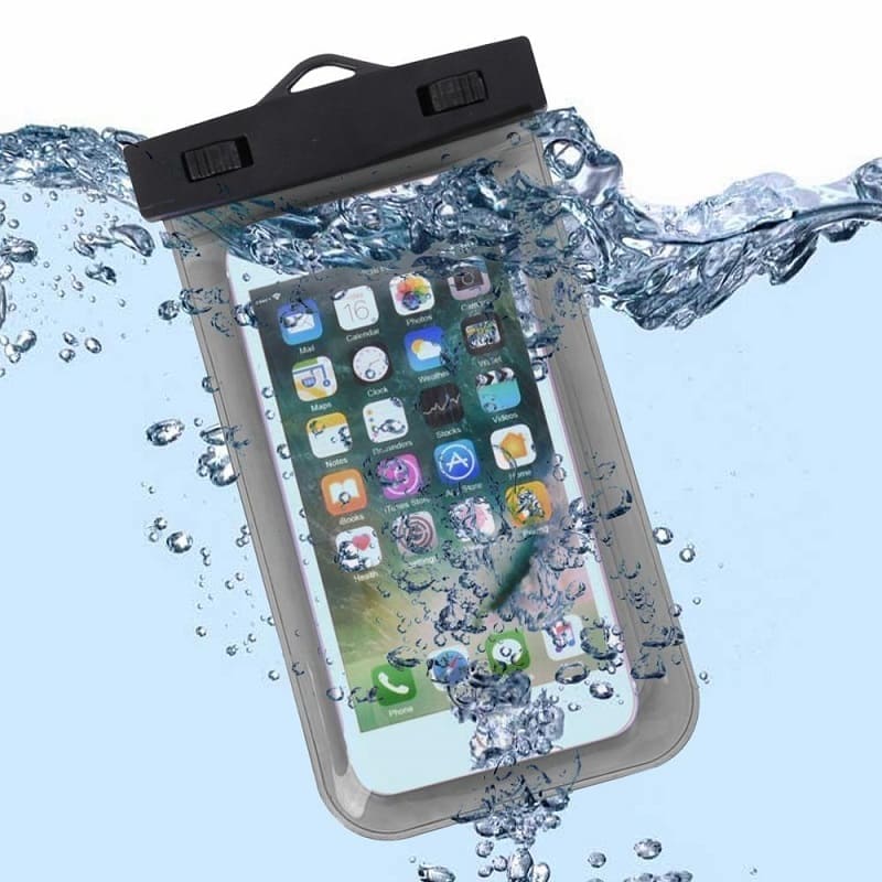 Funda Impermeable para celular (24LN-23)