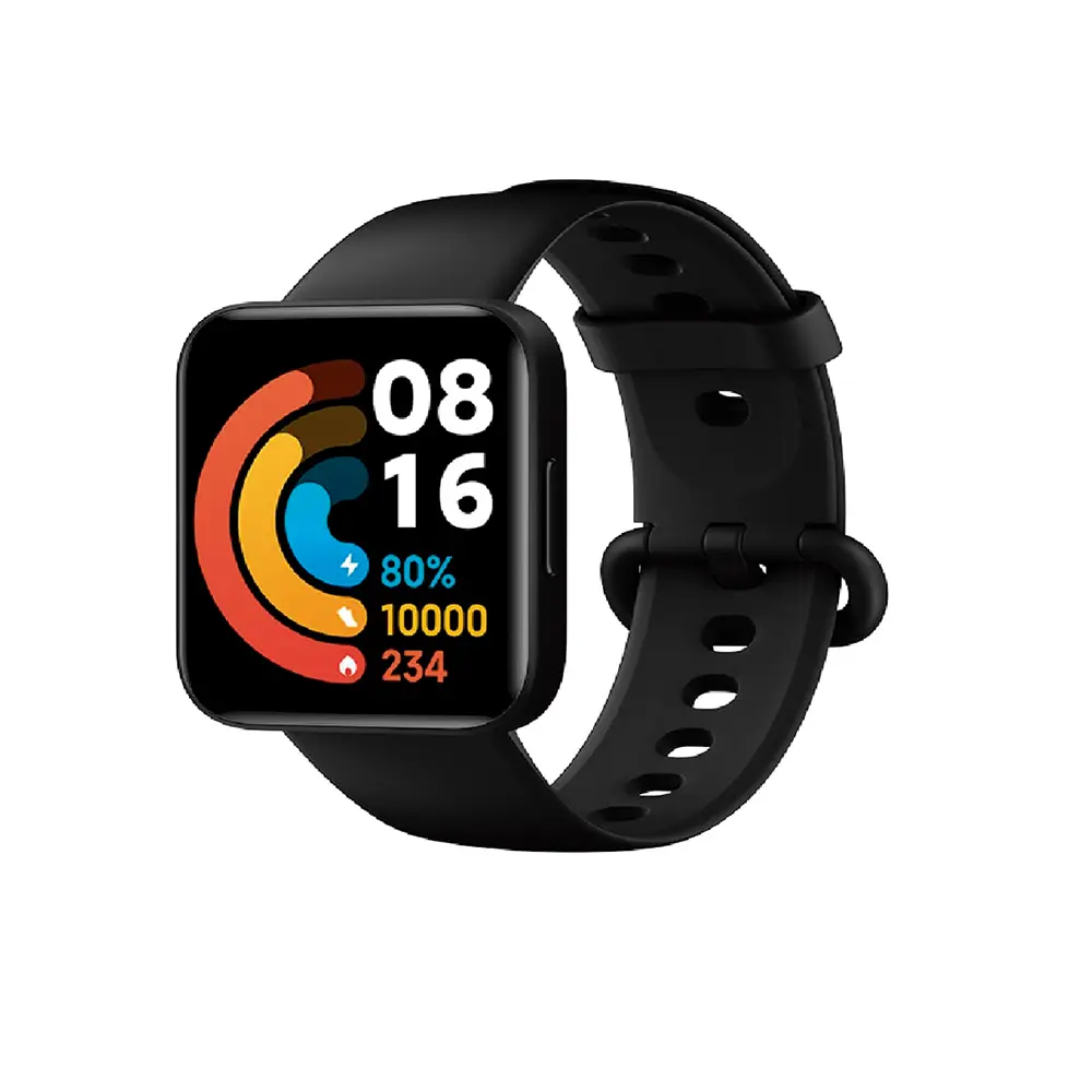 Xiaomi Smart Band 8 Pro Black