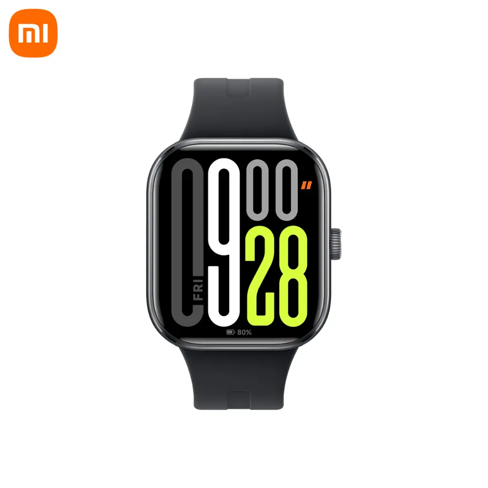 Redmi Watch 5 obsidian black