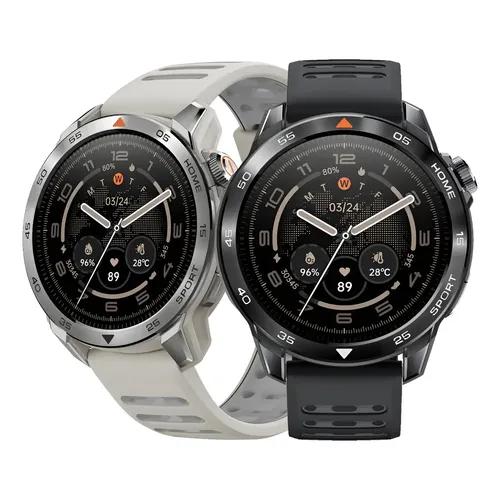 Smart watch infinix XW5GT negro