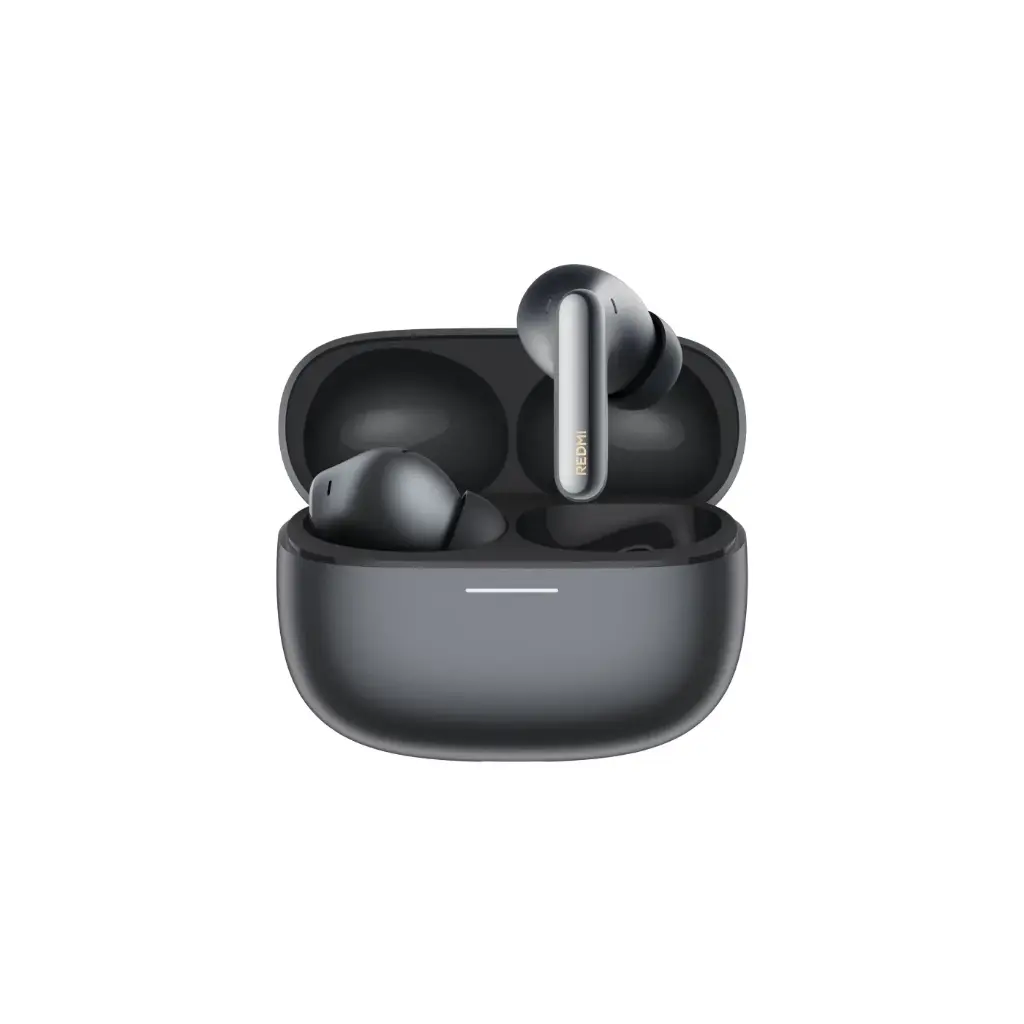 Redmi Buds 8 Pro obsidian black