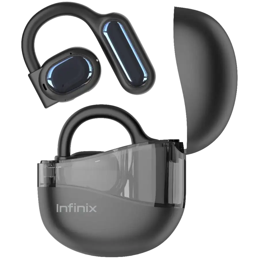 Audifono Bluetooth Infinix tws XEOE01 negro