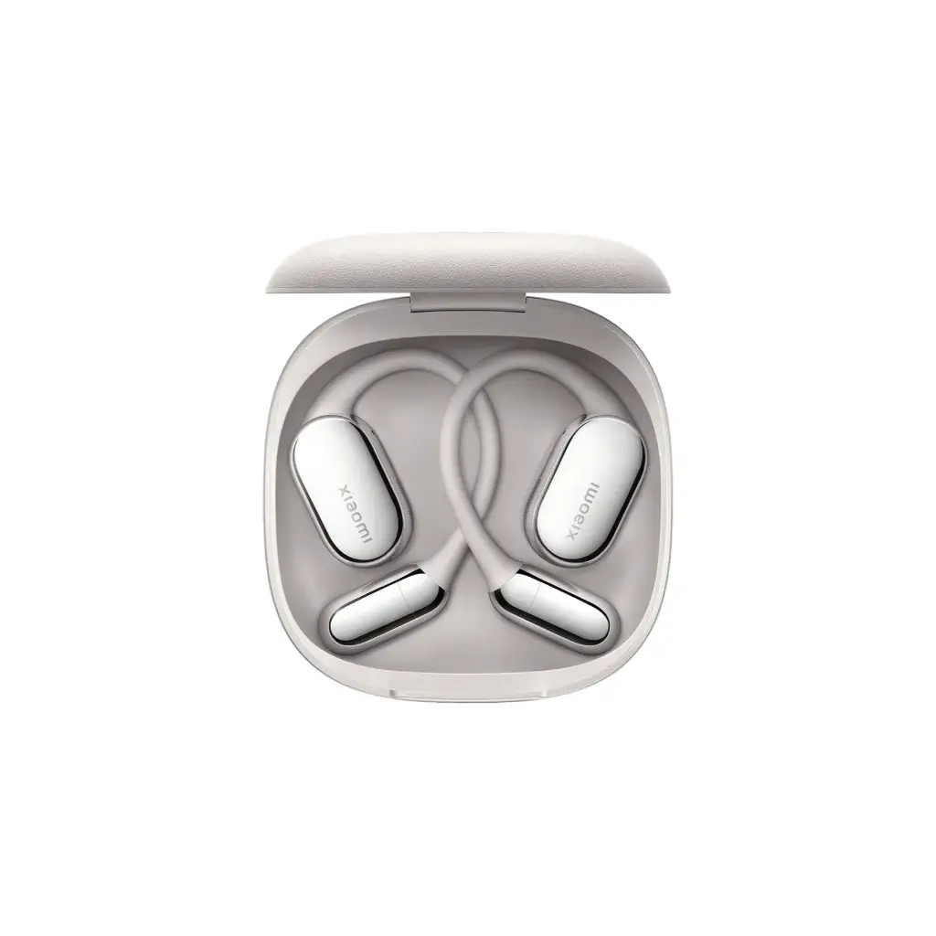 Audifonos Xiaomi OpenWear Stereo Pro Titan Gray M2503E1