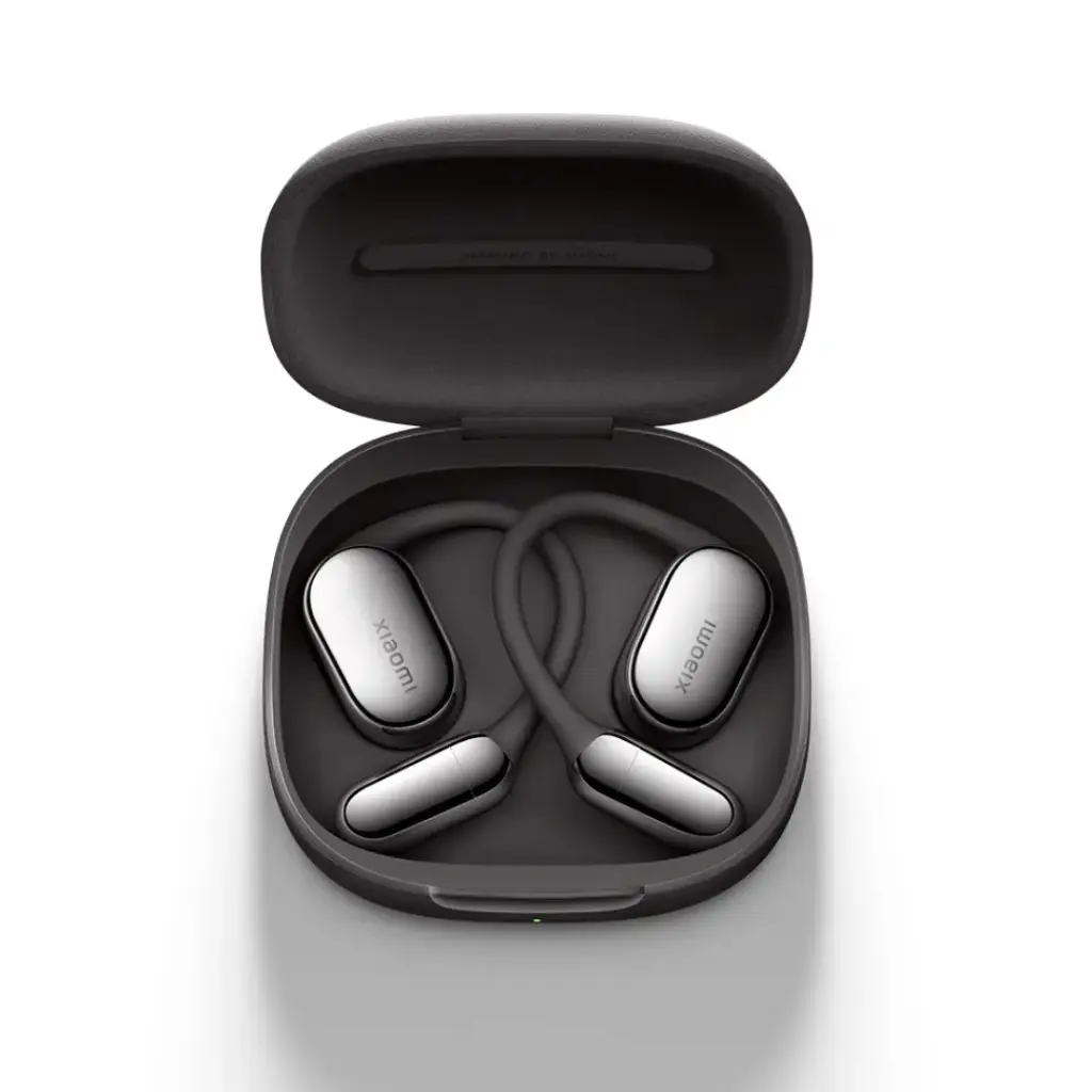Audifonos Xiaomi OpenWear Stereo Pro Graphite Black M2503E1