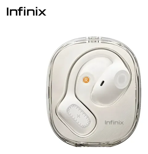 Audifono Bluetooth infinix tws XEO2P blanco